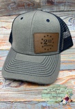 2nd Amendment Hat