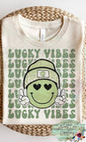 Lucky Vibes Shirt