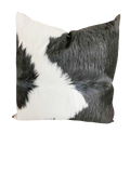 Cow Print Pillows